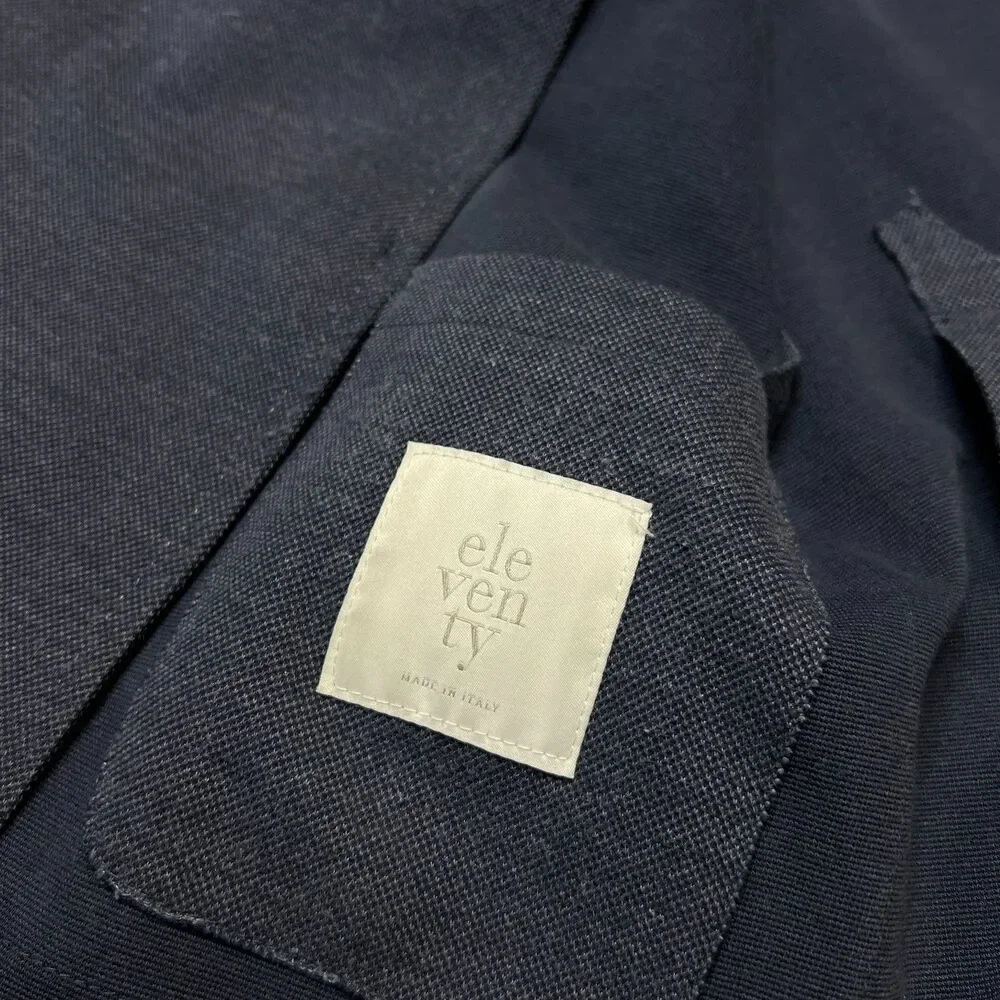 Eleventy blazer jacket